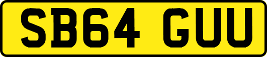 SB64GUU
