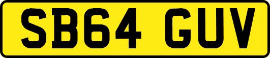 SB64GUV