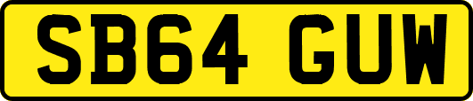 SB64GUW