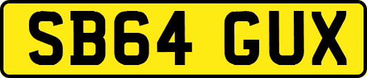 SB64GUX