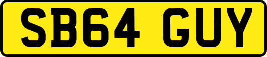 SB64GUY