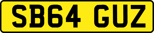 SB64GUZ