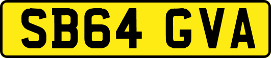 SB64GVA