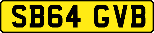 SB64GVB
