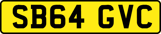 SB64GVC
