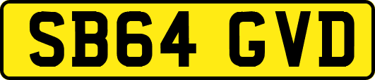 SB64GVD