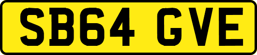 SB64GVE
