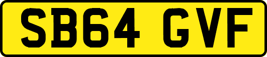 SB64GVF