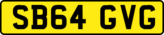 SB64GVG