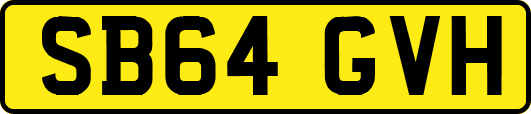 SB64GVH
