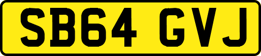 SB64GVJ