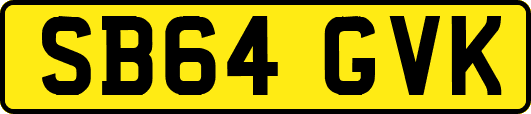 SB64GVK
