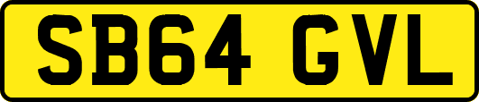 SB64GVL