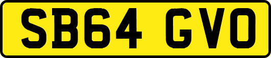 SB64GVO