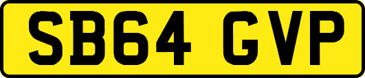 SB64GVP