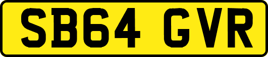 SB64GVR