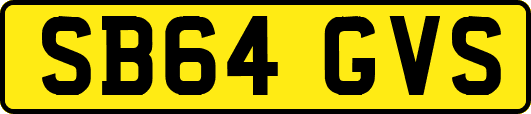 SB64GVS