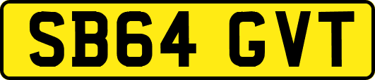SB64GVT