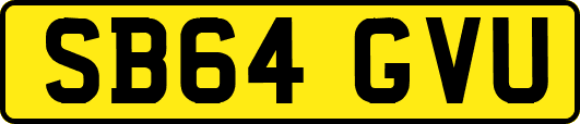 SB64GVU