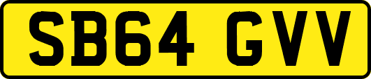 SB64GVV