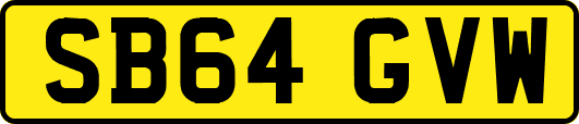 SB64GVW