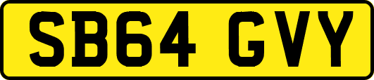 SB64GVY
