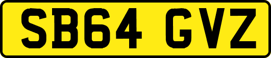 SB64GVZ