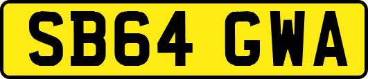 SB64GWA