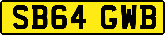 SB64GWB