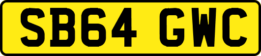 SB64GWC