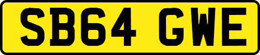 SB64GWE