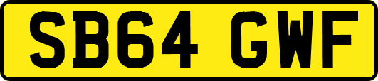 SB64GWF