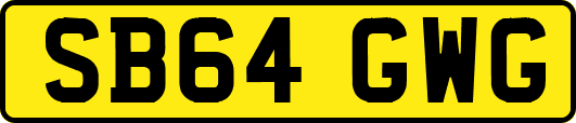SB64GWG