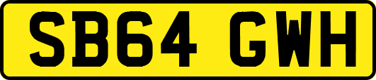 SB64GWH