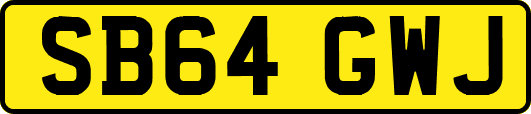 SB64GWJ
