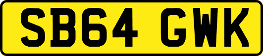SB64GWK