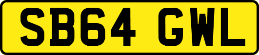 SB64GWL