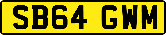 SB64GWM