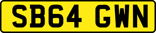SB64GWN