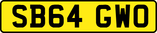 SB64GWO