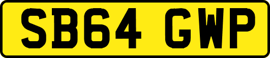 SB64GWP