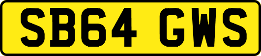SB64GWS