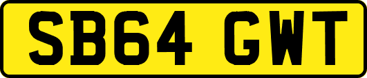 SB64GWT