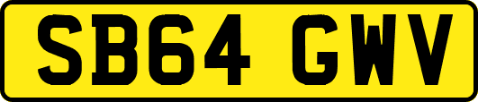 SB64GWV