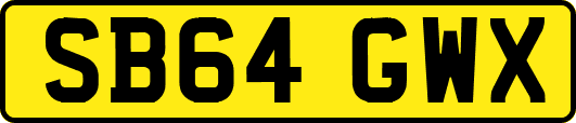 SB64GWX