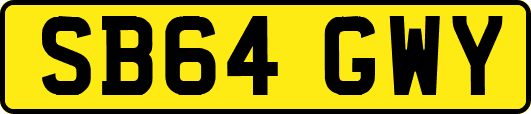 SB64GWY