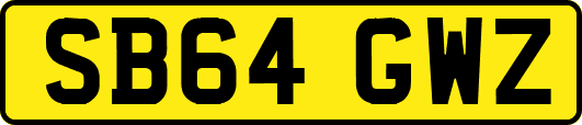 SB64GWZ