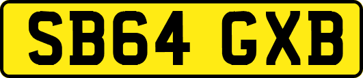 SB64GXB