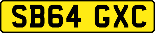 SB64GXC