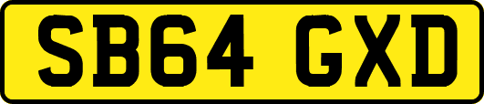 SB64GXD